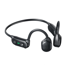 Remax Join Us RB-S33 latest Take care of hearing Bluetooth Headset 5.0 Wireless Long Battery Earphone Bone Conduction